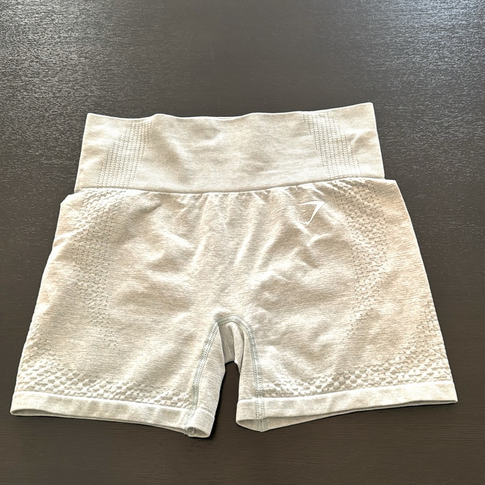 Gymshark shorts